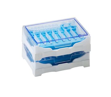 StarChill Freezer Rack for qPCR tubes and strips